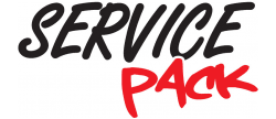 Service Pack